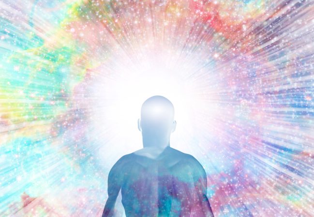Quantum Healing Technology